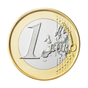 juste un euro !