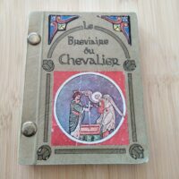 bréviaire chevalier