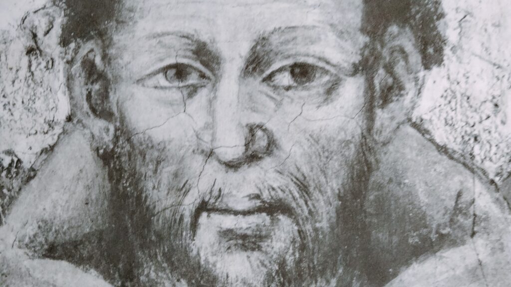 François d’Assise