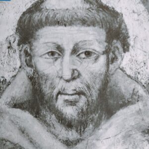 Le « Cantique de frère soleil » de Saint François d’Assise