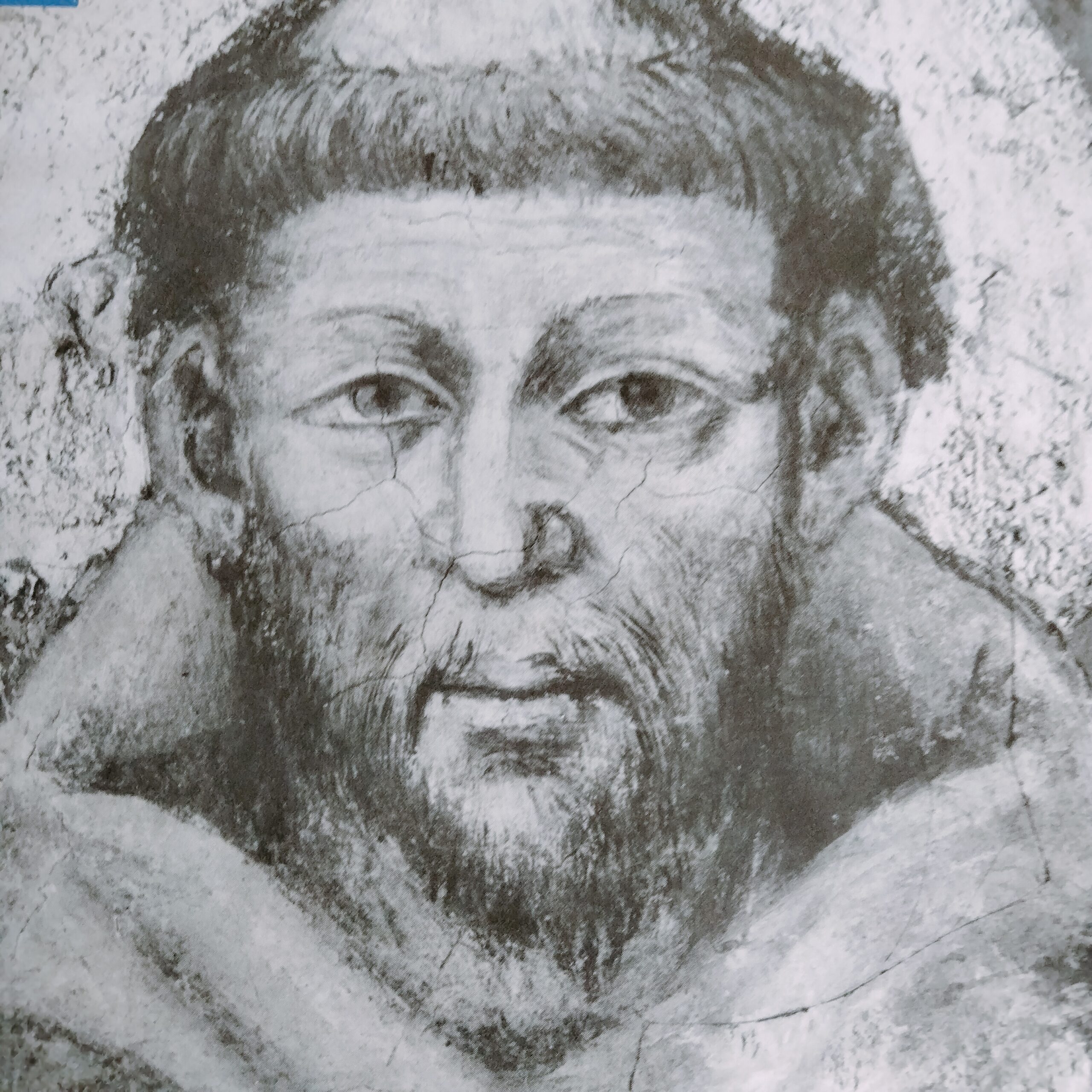 François d’Assise