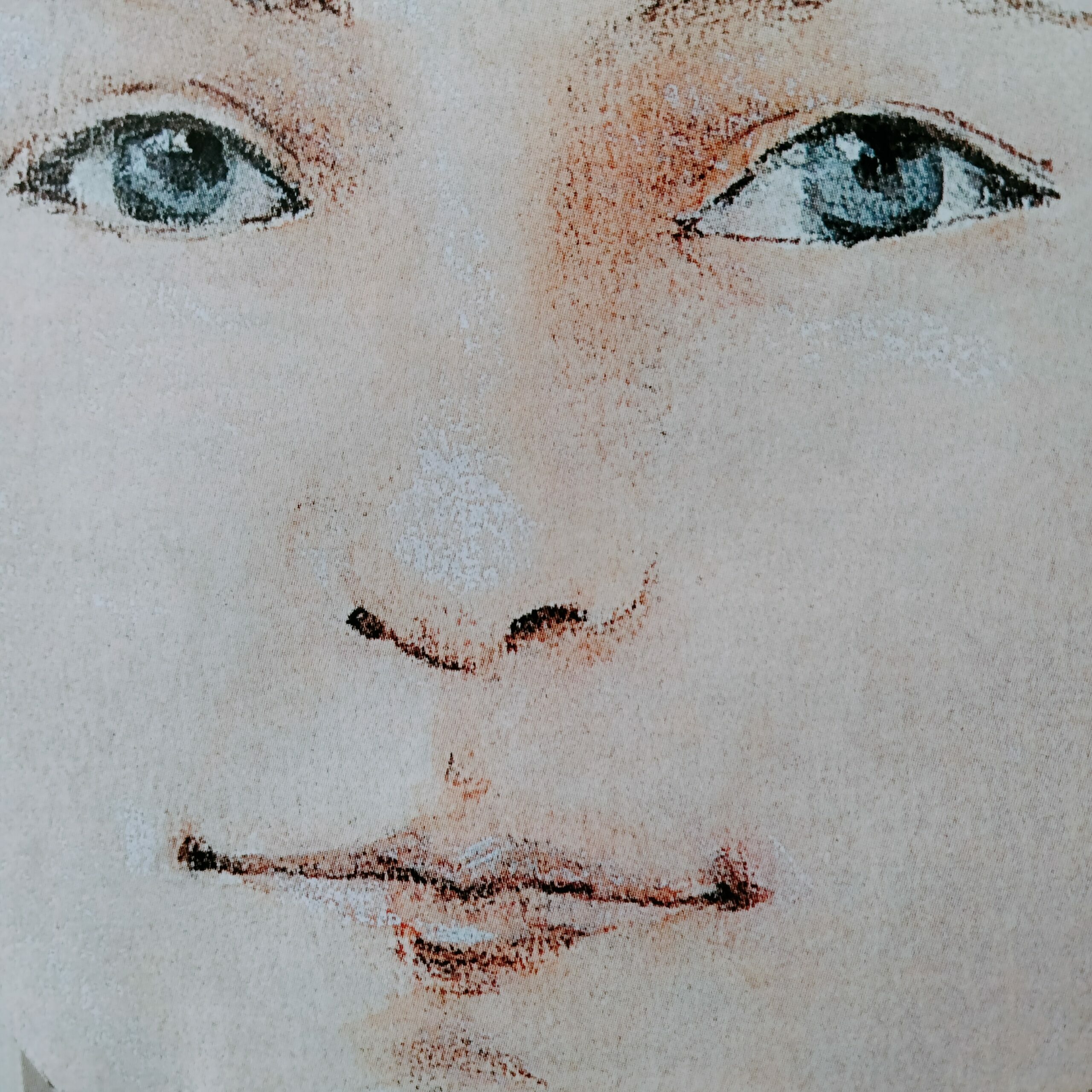 Sainte Thérèse de Lisieux